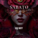 Il sabato ha un nuovo ritmo! 

Ogni sabato ti aspettiamo da Fred Cafe per vivere…