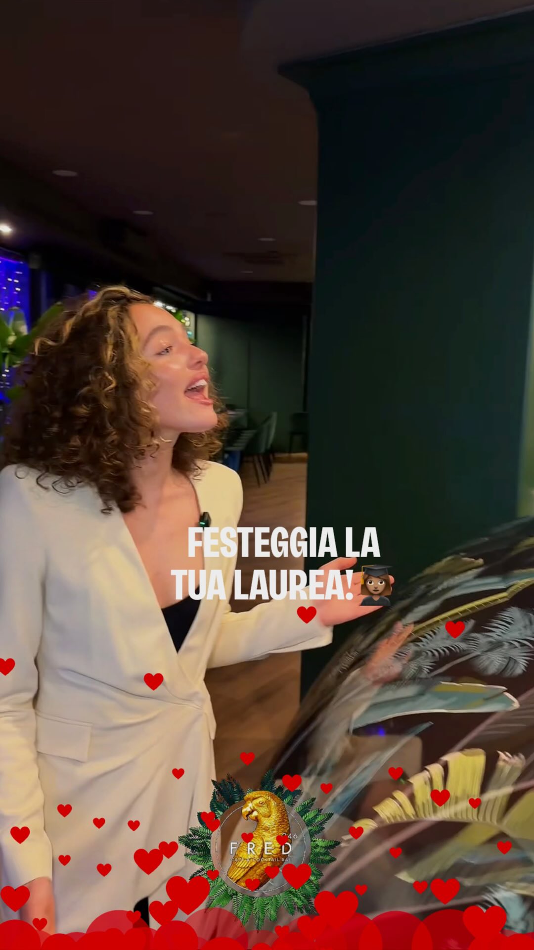 Vuoi festeggiare la Laurea ma ti mancano 31 esami?
Per noi non e’ un problema, t...