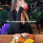 Ma no! Erano per il drink
–
#fredcafe #drinkforyou #localeroma #viralvideo #aper…