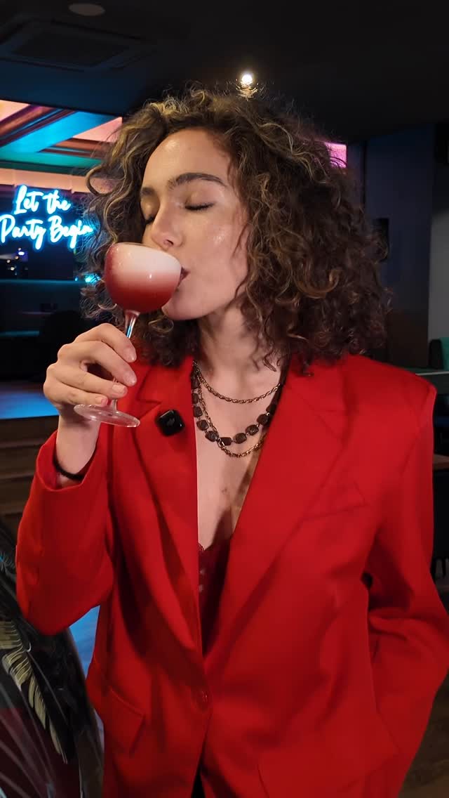 Drink perfetto per San Valentino?  

Vieni a provare il nostro! E’ troppo buonoo...