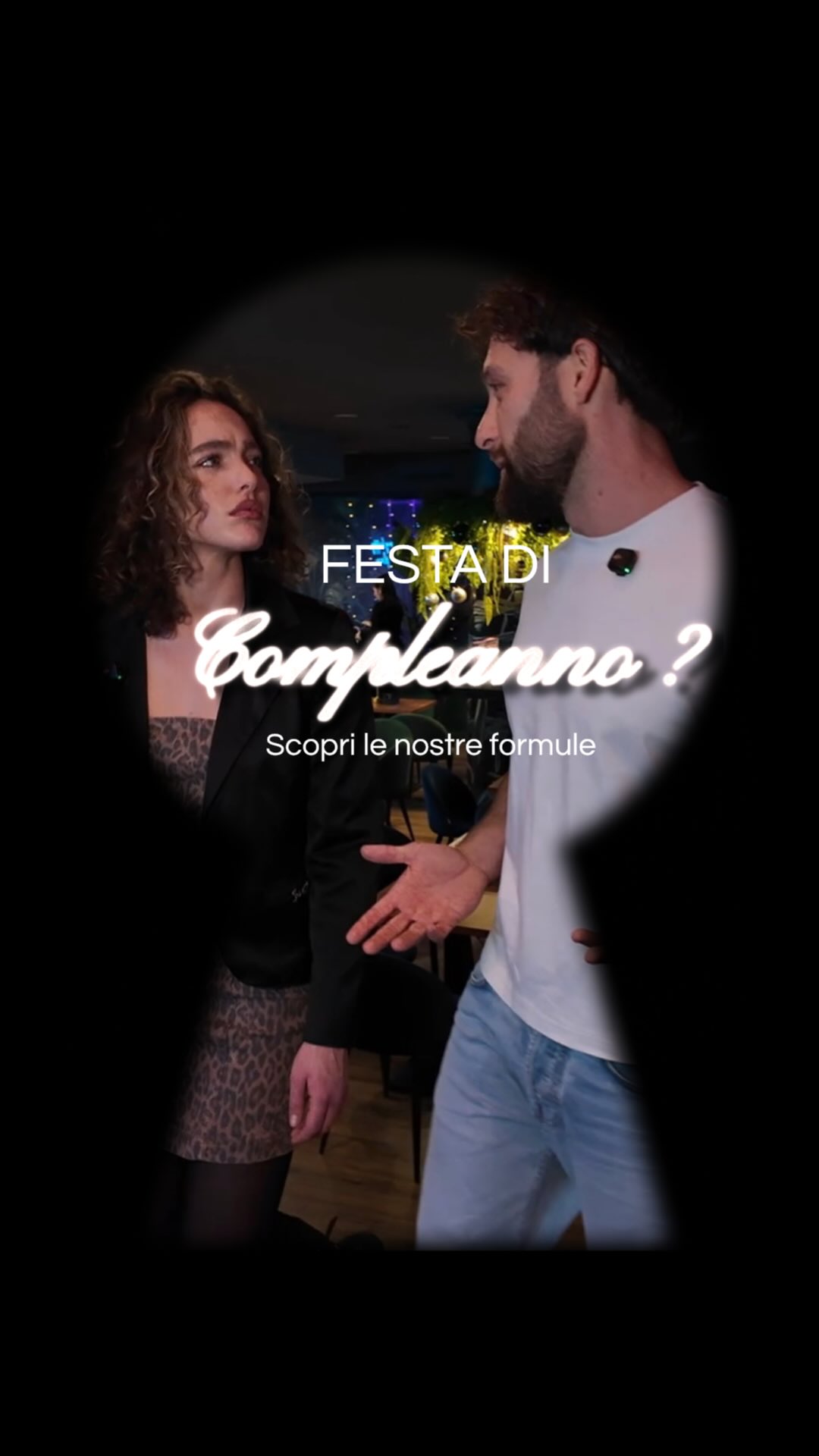 Ancora che ci pensi?
Fred Café e’ la scelta perfetta per organizzare il tuo Comp...