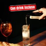 Stanco del solito aperitivo???

Da noi ogni serata e’ diversa e puoi provare tut…