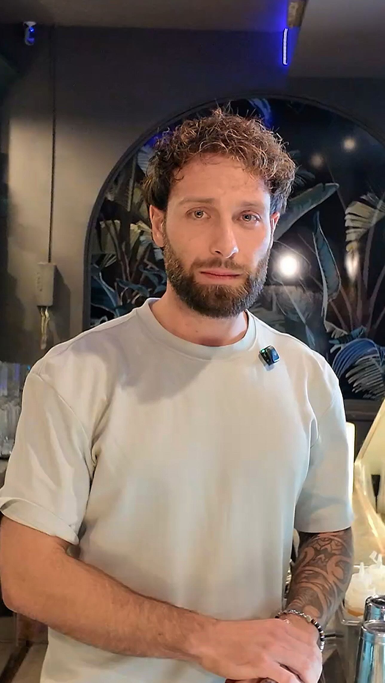 Ci vediamo da Fred Cafè?

Tra cocktail signature, atmosfera unica e le nostre su...