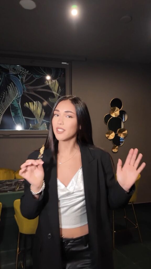 Vuoi festeggiare il tuo compleanno ma non vuoi la solita festa noiosa?
Senti qua...