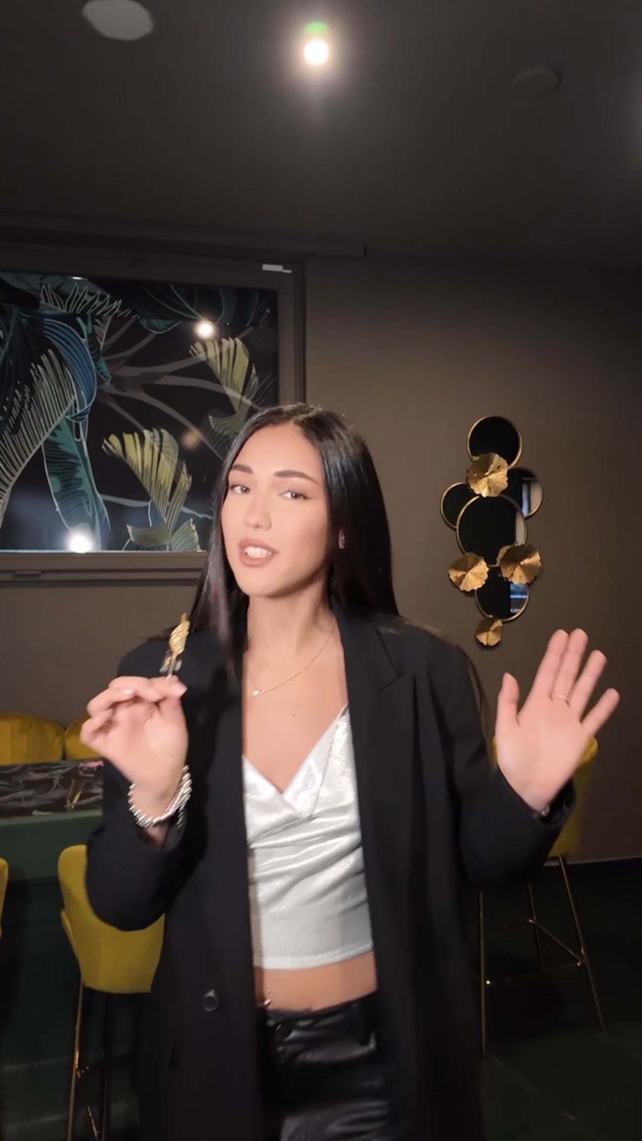 Vuoi festeggiare il tuo compleanno ma non vuoi la solita festa noiosa?
Senti qua...