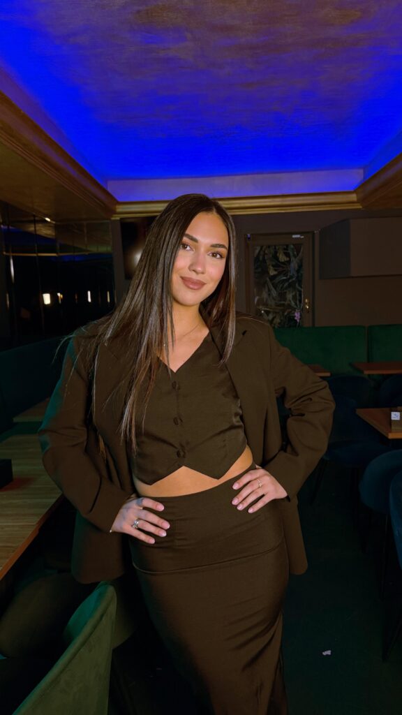 Hai sentito bene 

Ogni giorno da Fred Cafè c’è qualcosa di nuovo, ti aspettiamo...