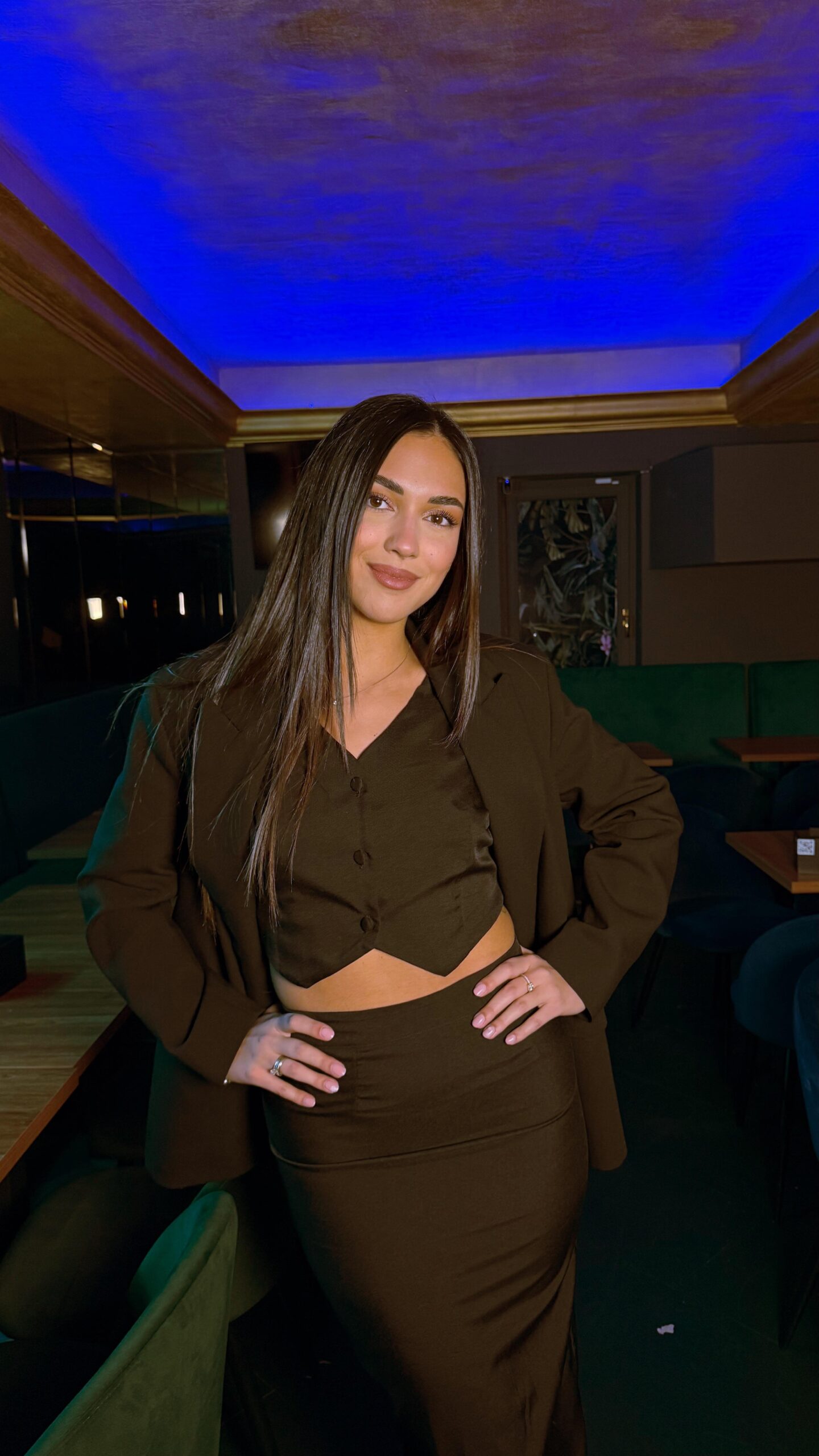 Hai sentito bene 

Ogni giorno da Fred Cafè c’è qualcosa di nuovo, ti aspettiamo...