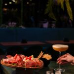 Tra le nostre proposte aperitivo:

Tagliere selezionato + Drink 

€15 | Da Fred …