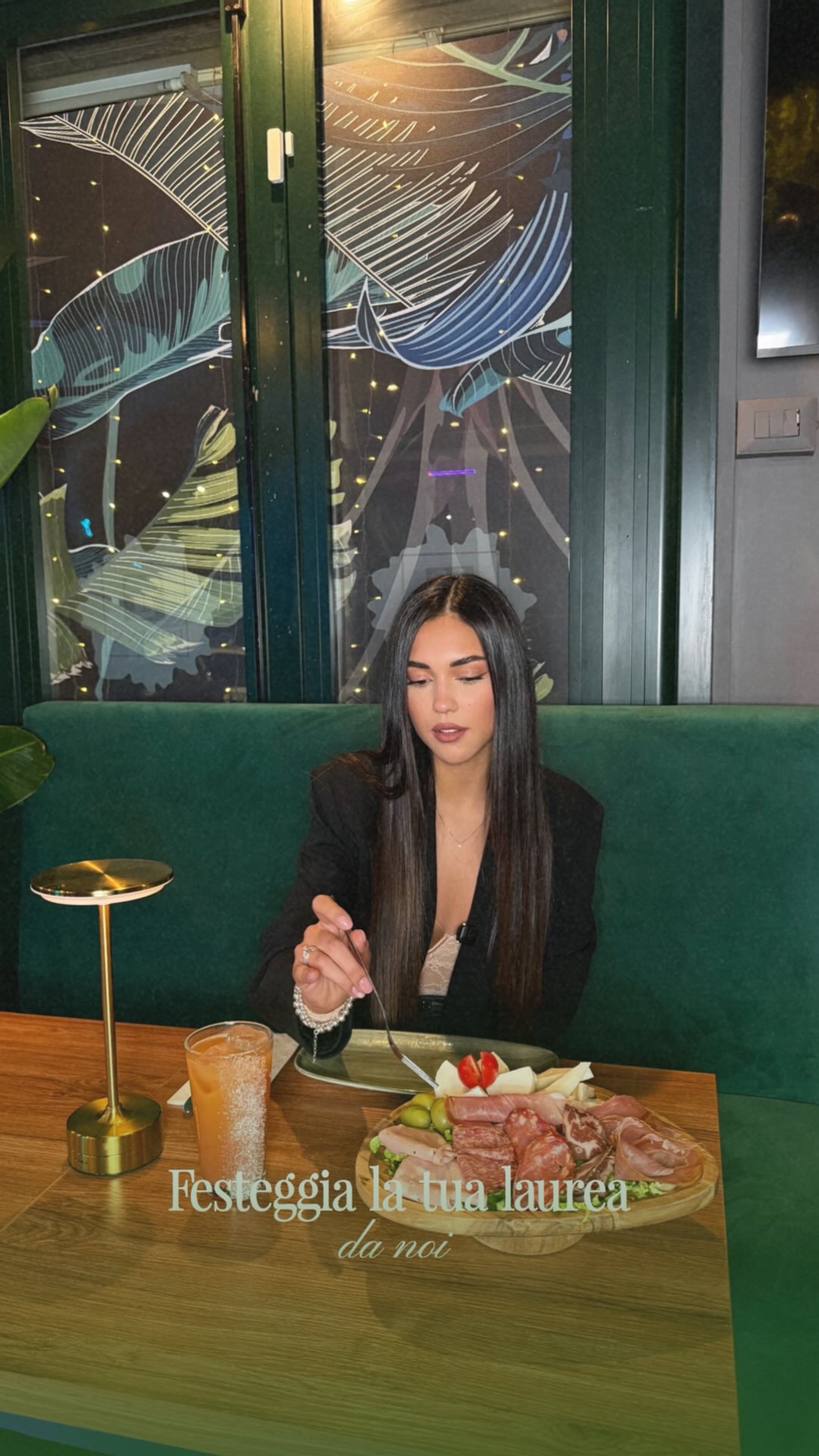 Stai per festeggiare la tua #laurea ? 
Fermati un attimo e ascolta tutte le nost...