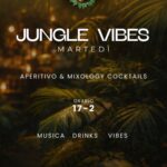 TUTTI I MARTEDÌ DA FRED CAFÉ 

Lasciati sorprendere dai nostri Mixology Drink 
c…