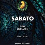 Il sabato più spettacolare di Roma è al Fred Cafè! 

  Tutti i sabati… tu non pu…