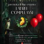 Un nuovo spazio per i tuoi momenti da celebrare 

È il momento di pensare alla t…