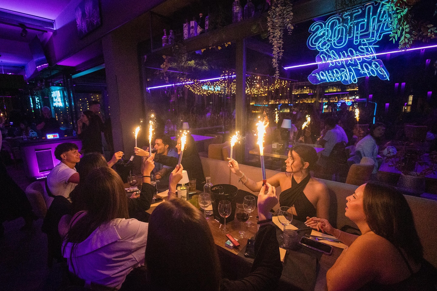 FRED DINNER SHOW

 Cena, spettacolo e sorrisi indimenticabili!
Grazie a tutti i ...