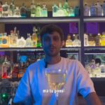 Il negroni non è solo rosso! Vieni a provarlo

Ricetta 
30 ml Gin monkey 47
40 m…