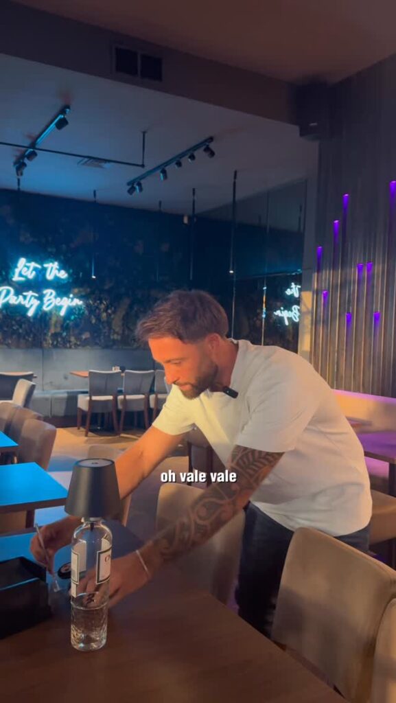 Siamo tornati, vi aspettiamo per festeggiare i vostri eventi insieme

Ci trovi t...