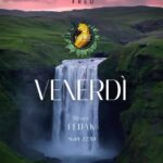 Venerdì sera da Fred 

Un appuntamento fisso tra le serate più amate della capit…