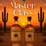MERCOLEDÌ 17 SETTEMBRE 

 Tequila & Mezcal Lovers, ci siamo!

 Fred 246

 Dalle …