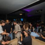 “Ogni dettaglio, un’atmosfera. Ogni brindisi, un’emozione. A Fred 246, nulla è m…