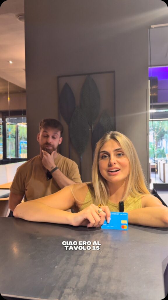 Che bravo ragazzo!

Ci trovi tutti i giorni in Viale Gorgia di Leontini,6

#fred...