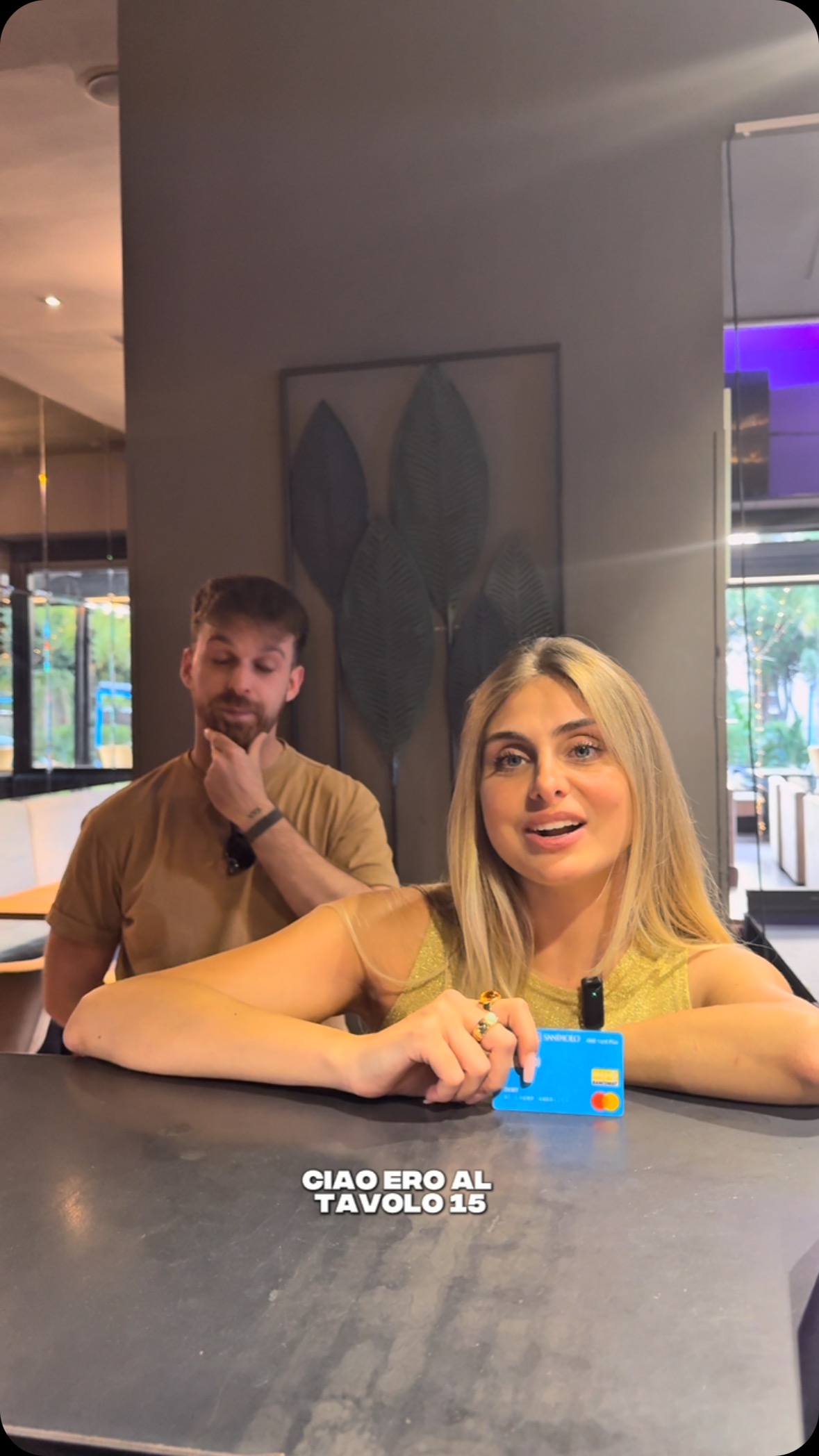 Che bravo ragazzo!

Ci trovi tutti i giorni in Viale Gorgia di Leontini,6

#fred...