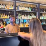 Magari dal secondo giorno va meglio..

Ci trovi tutti i giorni in Viale Gorgia d…