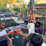 Credo ci abbia rimesso lui..

Ci trovi tutti i giorni in Viale Gorgia di Leontin…