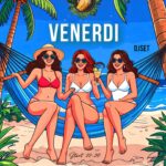 VENERDÌ ESTIVO da FRED 

Ogni venerdì, l’estate si accende da Fred!
Preparati a …