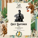 GIOVEDÌ 8 MAGGIO

MONKEY NIGHT  

Una serata speciale all’insegna del gusto e de…