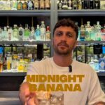 Vieni ad assaggiare il nostro midnight banana

Ci trovi tutti i giorni in Viale …