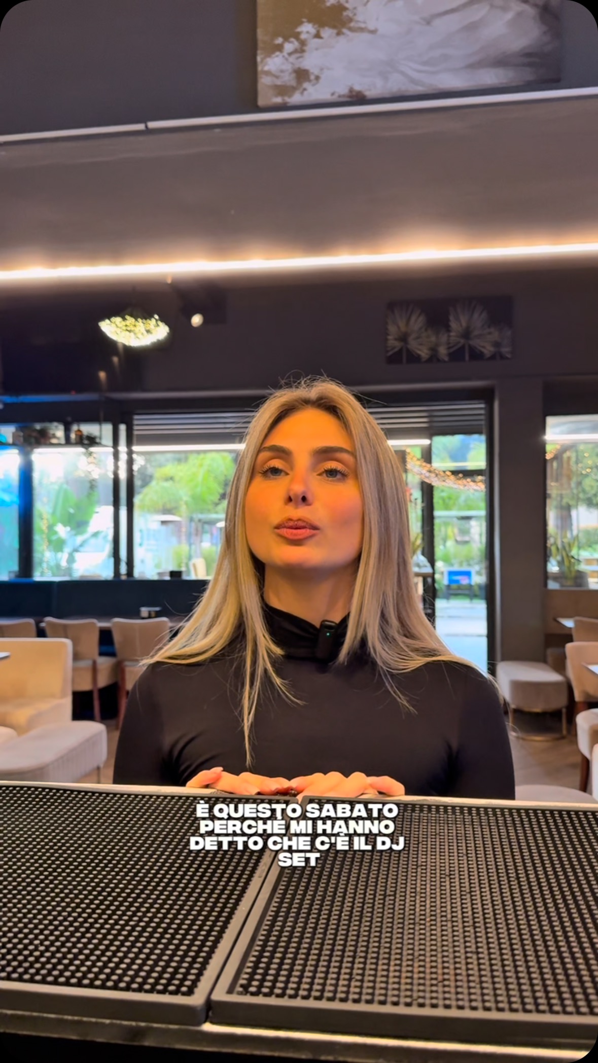 Aiuto

Ci trovi tutti i giorni in Viale Gorgia di Leontini,6

#fred246 #aperitiv...