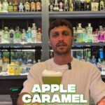 Vieni ad assaggiare il nostro apple caramel martini

Ci trovi tutti i giorni in …