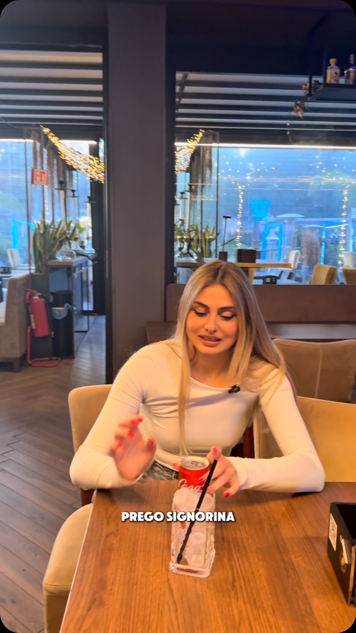 Ha frainteso

Ci trovi tutti i giorni in Viale Gorgia di Leontini,6

#fred246 #l...