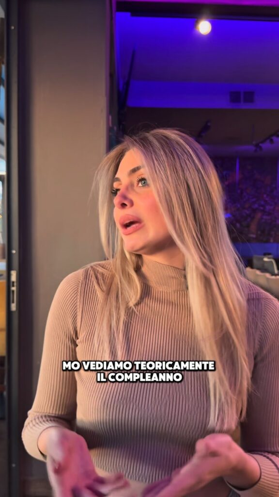 Menomale che almeno su questo ha risparmiato.. 

Cerchi il posto perfetto per fe...