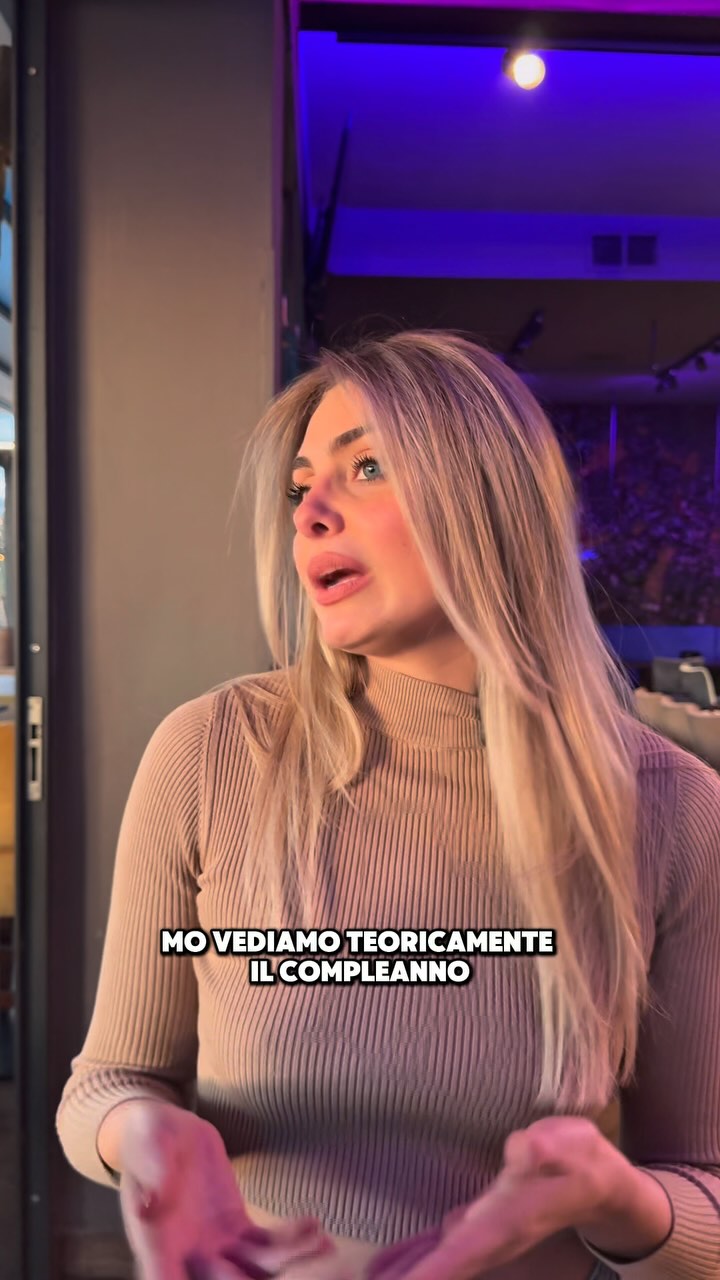 Menomale che almeno su questo ha risparmiato.. 

Cerchi il posto perfetto per fe...