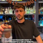 E voi lo conoscete questo gin?

Ci trovate tutti i giorni in Viale Gorgia di Leo…