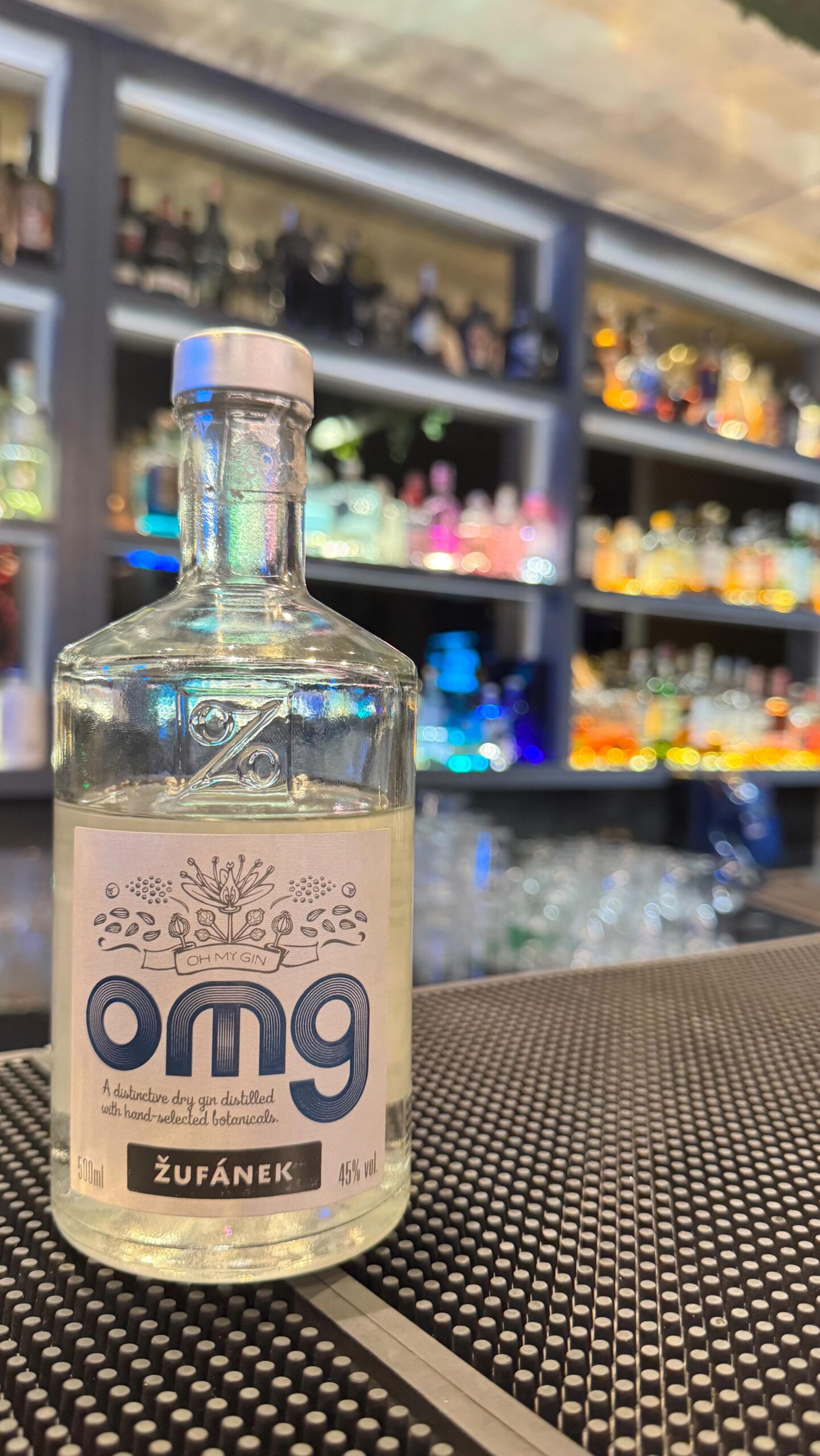 Oggi ti presentiamo OMG

Viale Gorgia di Leontini,6 

#fred246 #aperitivo #local...