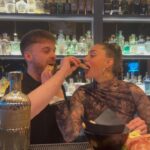 Vi ricordiamo che fred oltre ai fantastici cocktail ha anche dei super taglieri
…