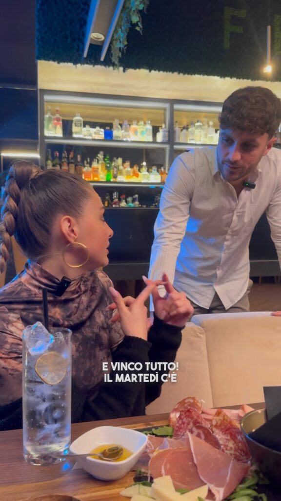 Come fai a non stare tutti i giorni qua??

Viale Gorgia di Leontini,6

#fred246 ...