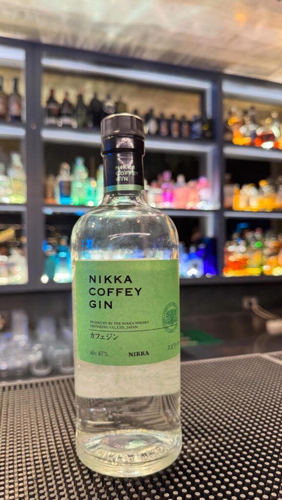 E basta con questo Hendrick’s, da fred abbiamo piu di 100 gin, veniteli a provar...