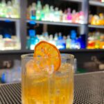 il nostro midnight banana!

Viale Gorgia di Leontini,6

#fred246 #aperitivo #coc…