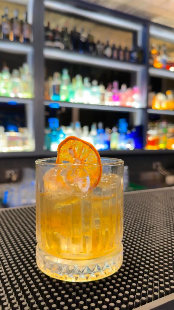 il nostro midnight banana!

Viale Gorgia di Leontini,6

#fred246 #aperitivo #coc...