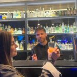 È sofisticata 

Viale gorgia di leontini,6

#fred246 #restaurant #cocktail #gin …