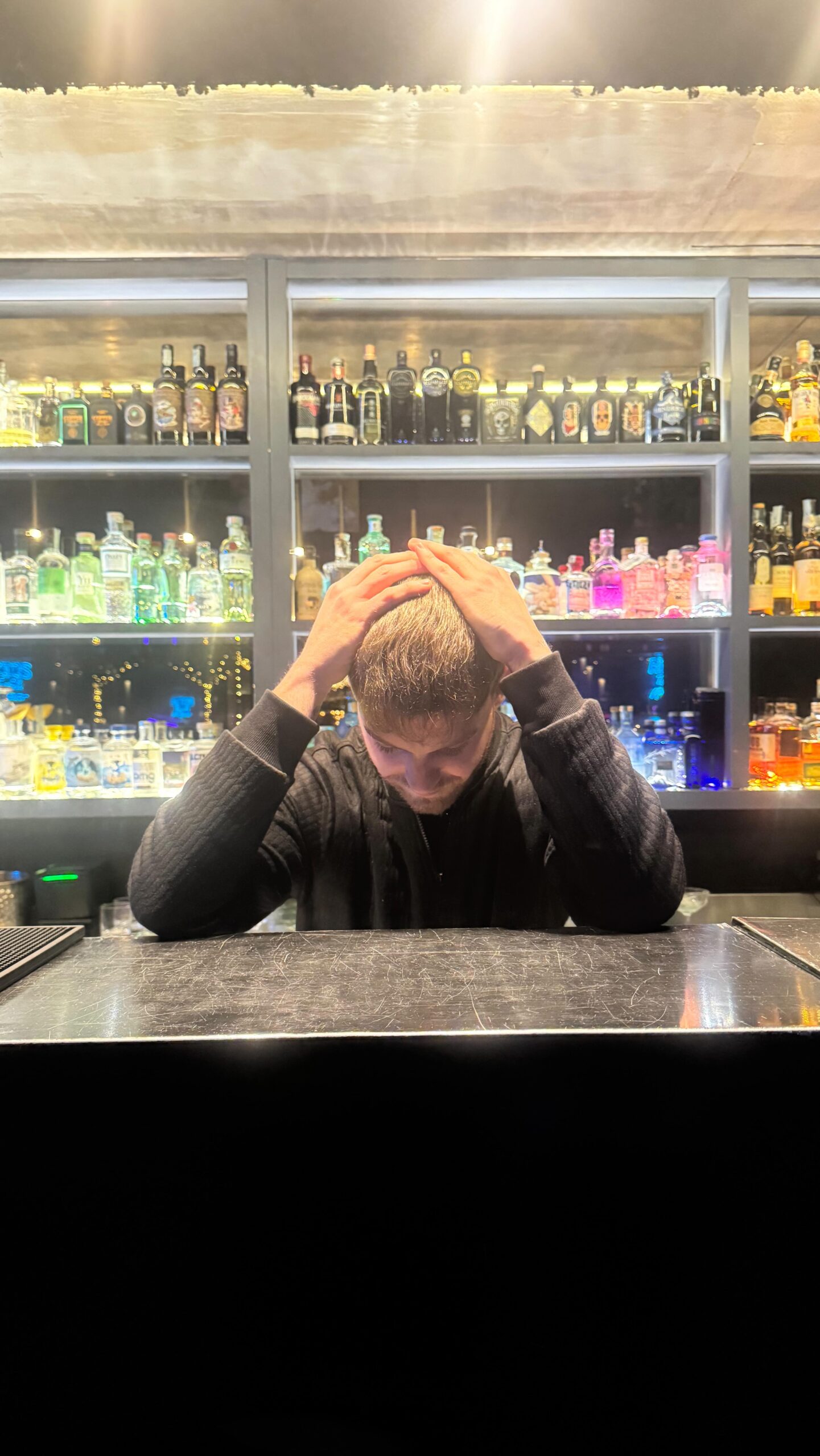 Le domande inutili dei clienti..

Viale gorgia di leontini,6 

#fred246 #ostia #...