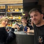 È stato salvato

Viale gorgia di leontini,6 

#fred246 #aperitivo #cocktail #res…