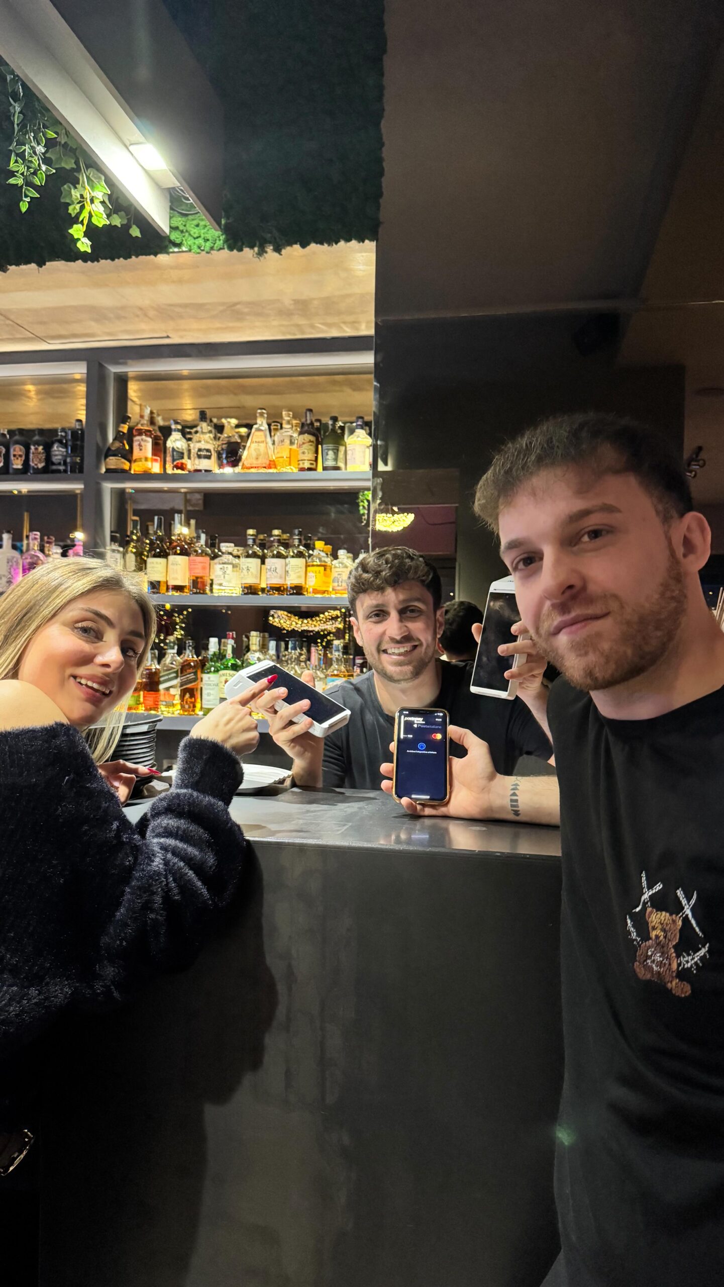 È stato salvato

Viale gorgia di leontini,6 

#fred246 #aperitivo #cocktail #res...