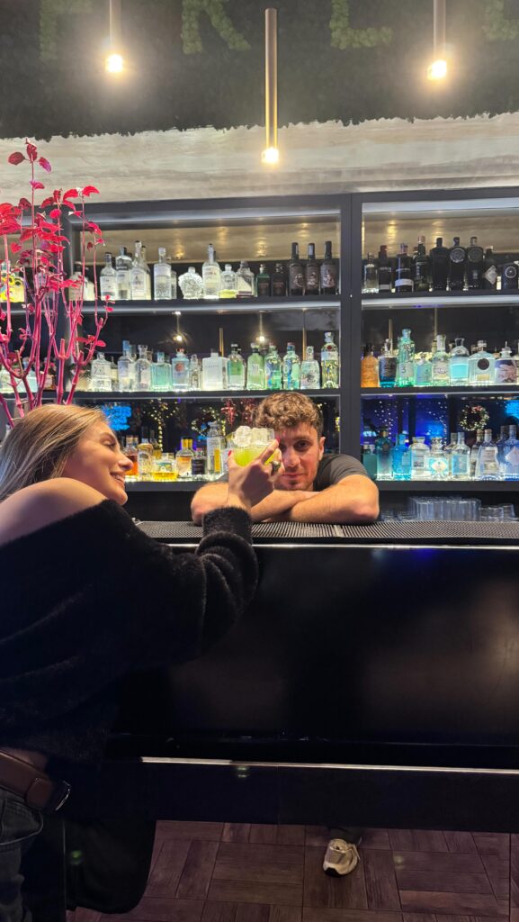 Vieni a provare il nostro drink Basil breeze!

Viale gorgia di leontini,6 

#fre...