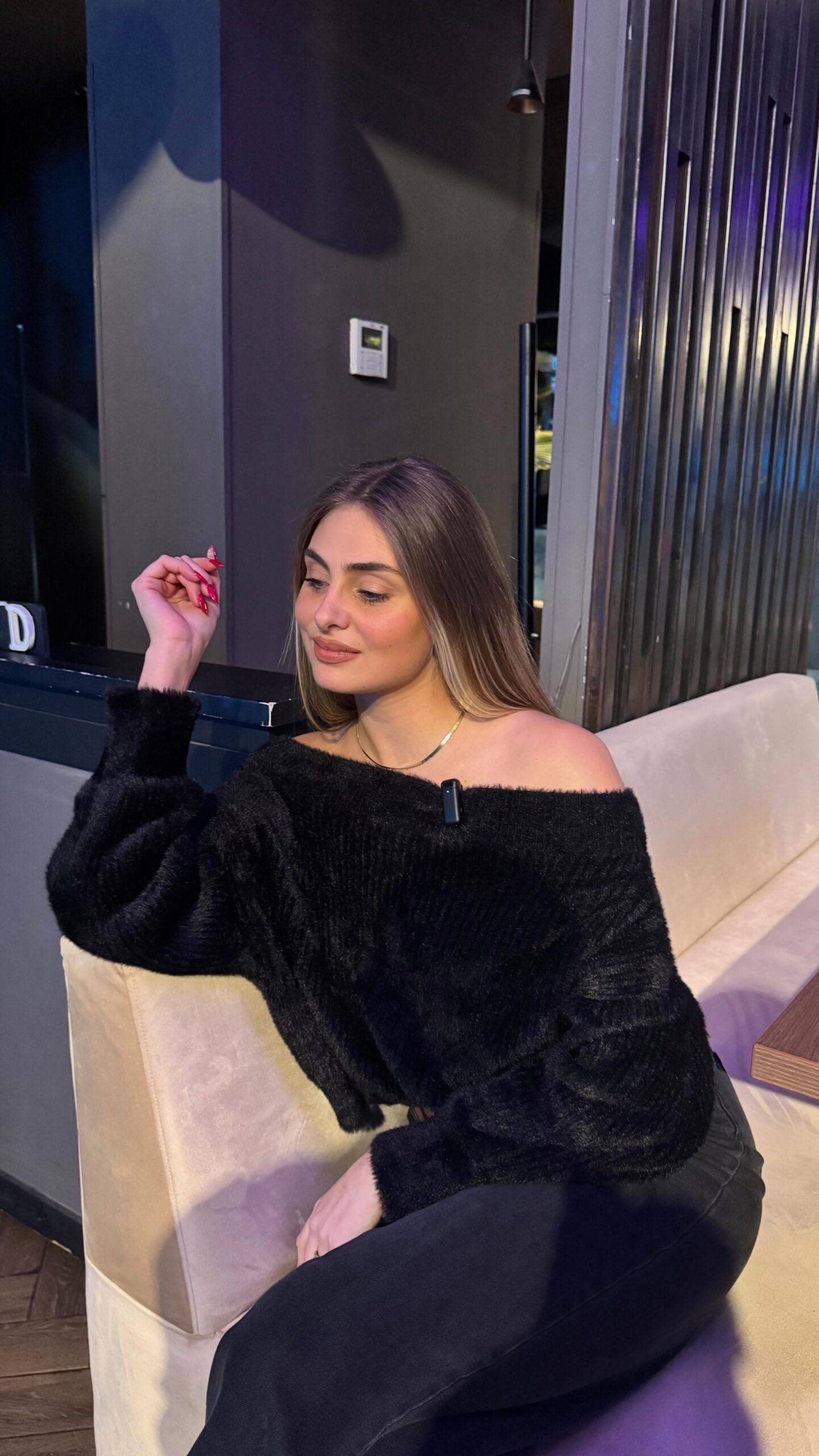 Per i clienti questo ed altro

Viale gorgia di leontini,6 

#fred246 #aperitivo ...