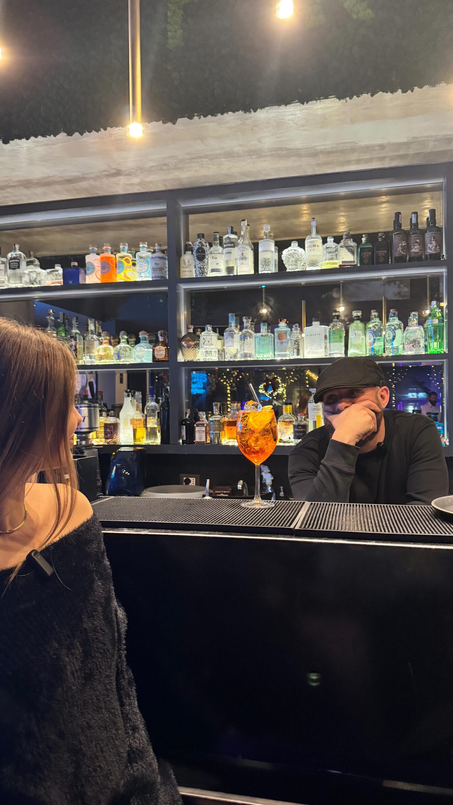 Ci è rimasta un po’ male

Viale gorgia di leontini,6 

#fred246 #restaurant #coc...