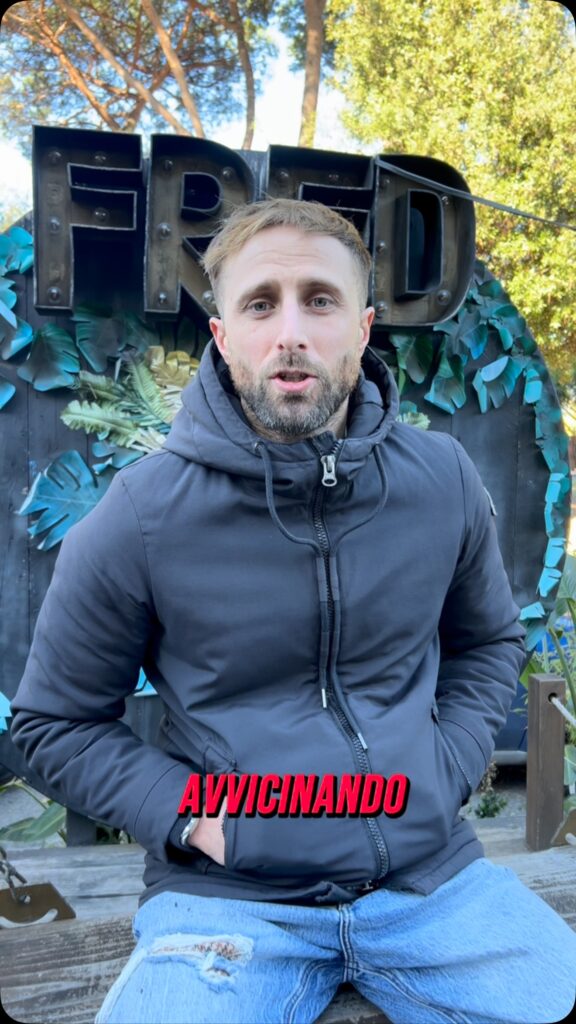 IL CAPODANNO DA @fred246roma TI ASPETTA
 INFO E PRENOTAZIONI :
3924042422
328314...