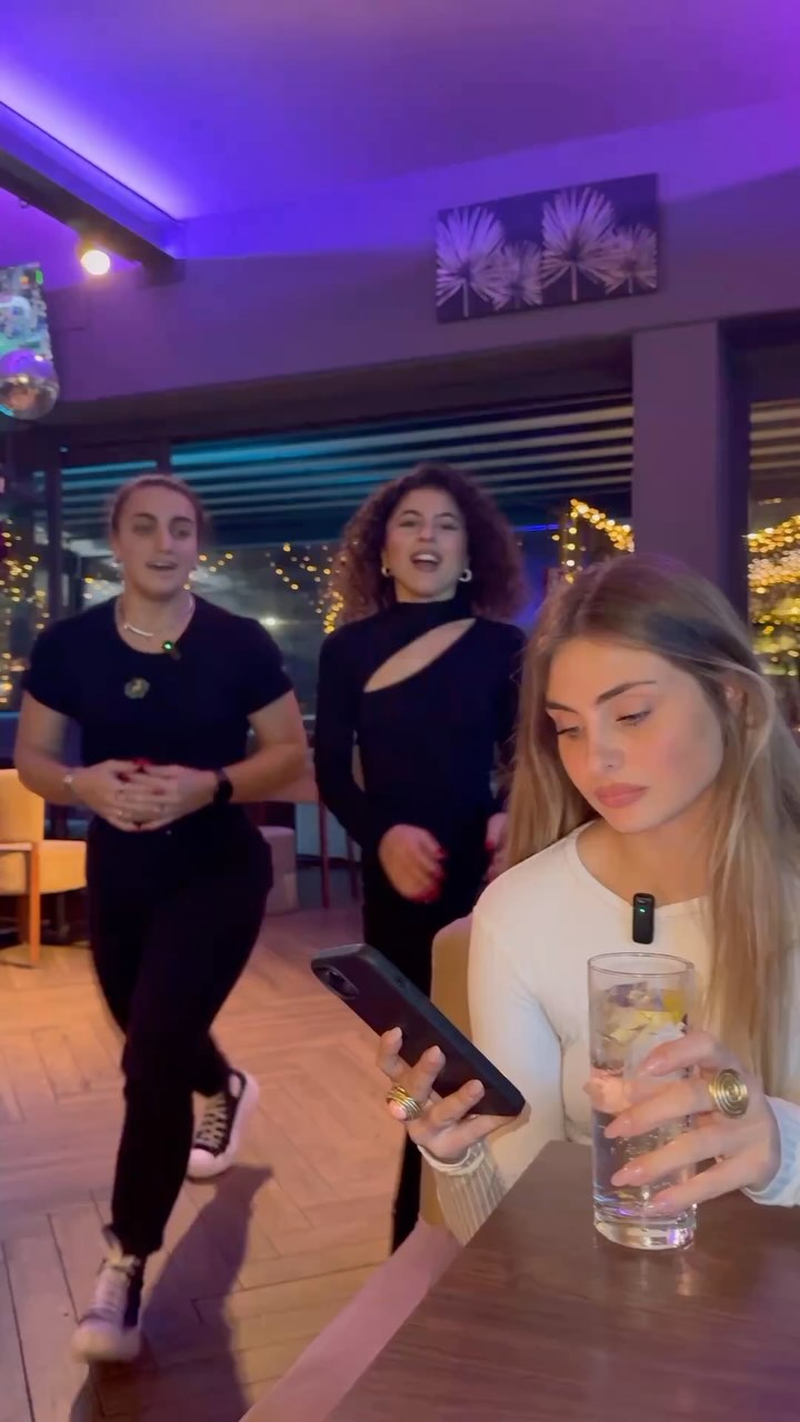 Forse è il caso che inizi ad organizzarti per capodanno  Ti aspettiamo da fred!
...